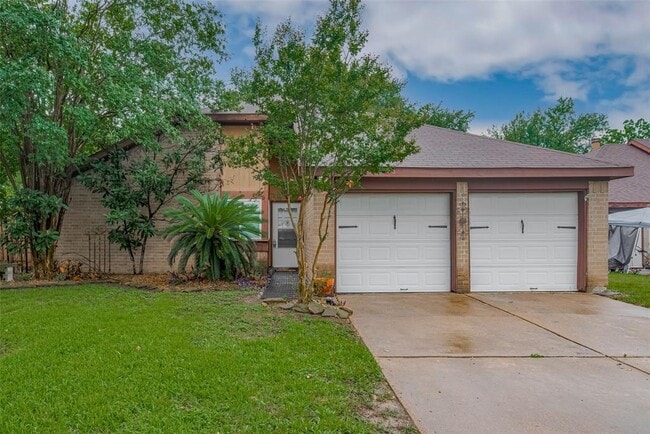 property at 2717 Elder Rd