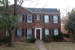 1249 S Carolina Ave SE in Washington, DC - Building Photo