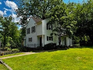 property at 410 Wharf Rd