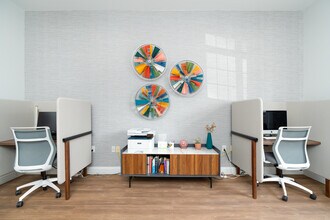 Boulders at Katy Trail in St. Charles, MO - Building Photo - Interior Photo