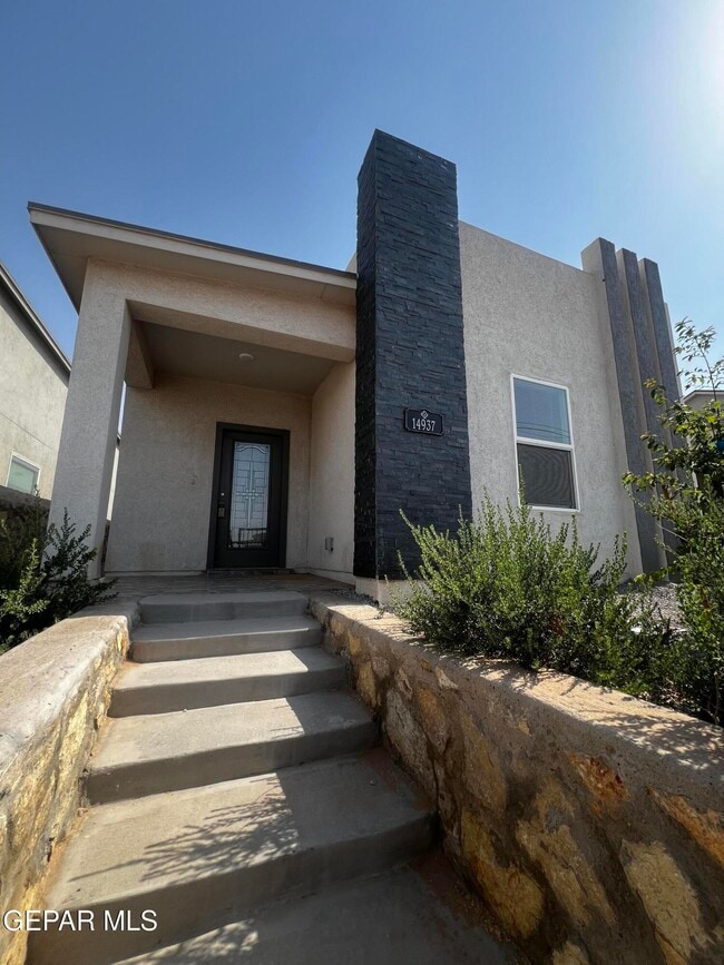 property at 14937 Pebble Hills Blvd