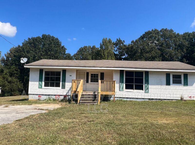 342 Julian Rd Rentals in Ringgold, GA