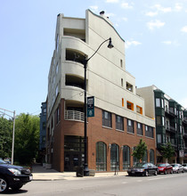 2535 N Lincoln Ave in Chicago, IL - Building Photo - Building Photo