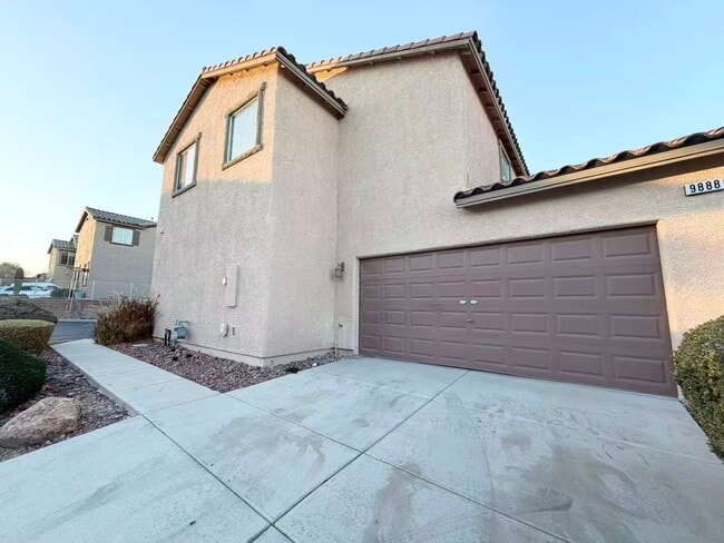 9888 Fountain Walk Ave in Las Vegas, NV - Building Photo - Building Photo
