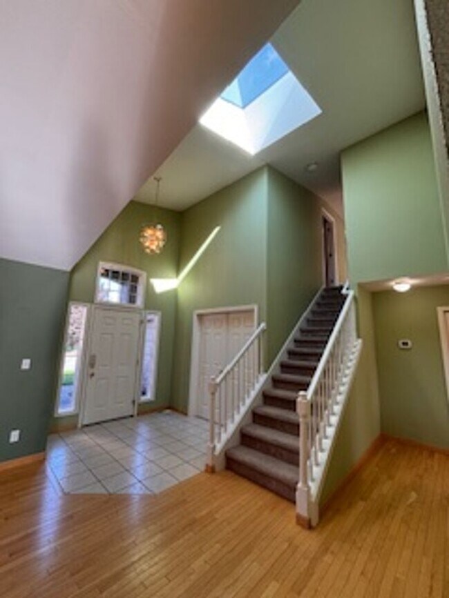 23110 E Settler Dr in Liberty Lake, WA - Foto de edificio - Building Photo