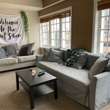 Masonic Temple in East Lansing, MI - Building Photo - Building Photo