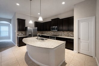 1004 Hartman Dr in Leander, TX - Building Photo - Building Photo