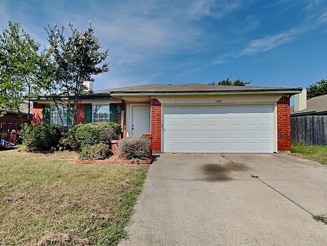 property at 6420 Juliette Run