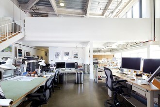 ALTA Lofts in Los Angeles, CA - Building Photo - Building Photo