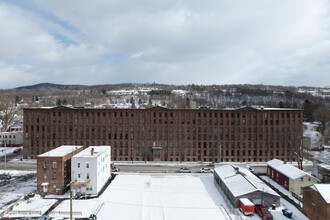 Lion Factory in Troy, NY - Building Photo - Building Photo