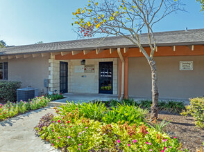 Acacia Cliffs in Austin, TX - Foto de edificio - Building Photo