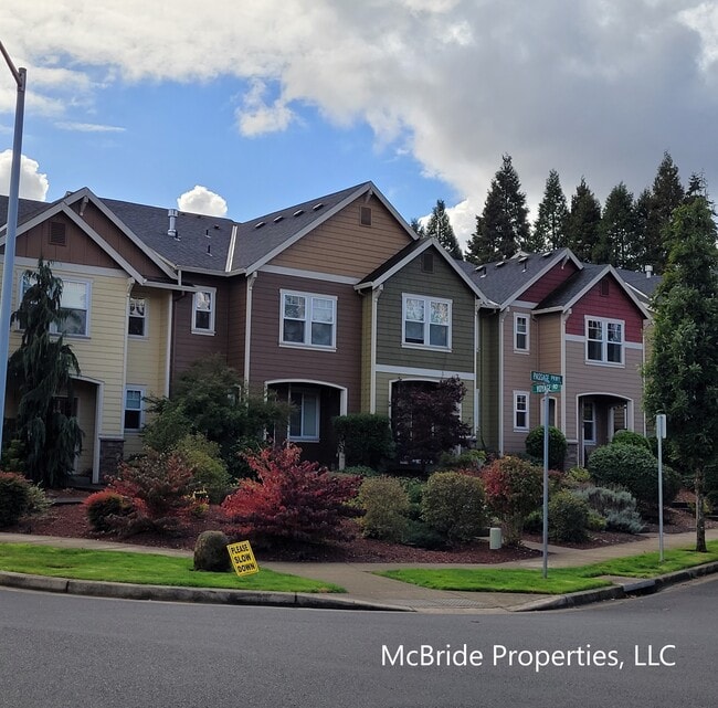 property at 13988 Passage Pkwy