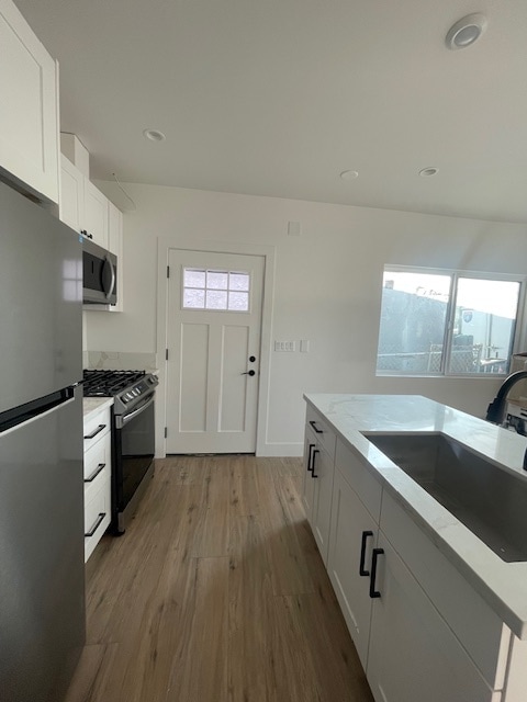 1622 W 125th St in Los Angeles, CA - Building Photo - Building Photo