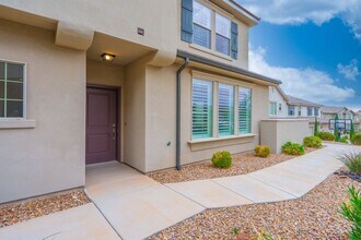 3665 S Sochi Ln in Saint George, UT - Building Photo - Building Photo