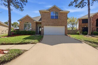 20811 Garden Arbor Ln in Richmond, TX - Building Photo - Building Photo
