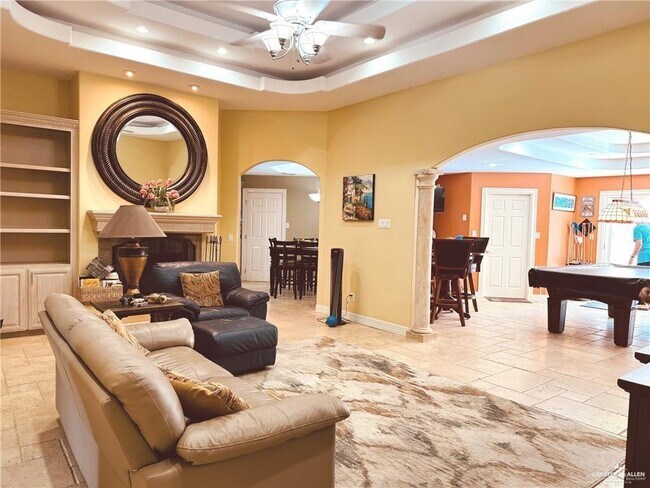 4608 N 8th St in McAllen, TX - Building Photo - Building Photo
