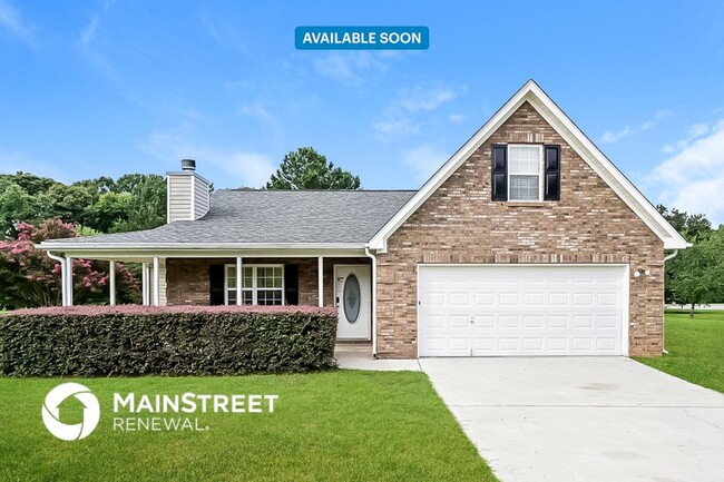 property at 415 Princely Ct