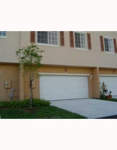 4632 Danson Way in Delray Beach, FL - Building Photo - Building Photo