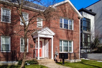 The Evelyn in Washington, DC - Building Photo - Building Photo