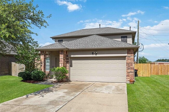 6727 Wide Creek Dr in Katy, TX - Building Photo - Building Photo