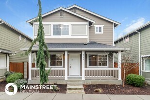 4740 147th Pl NE in Marysville, WA - Building Photo