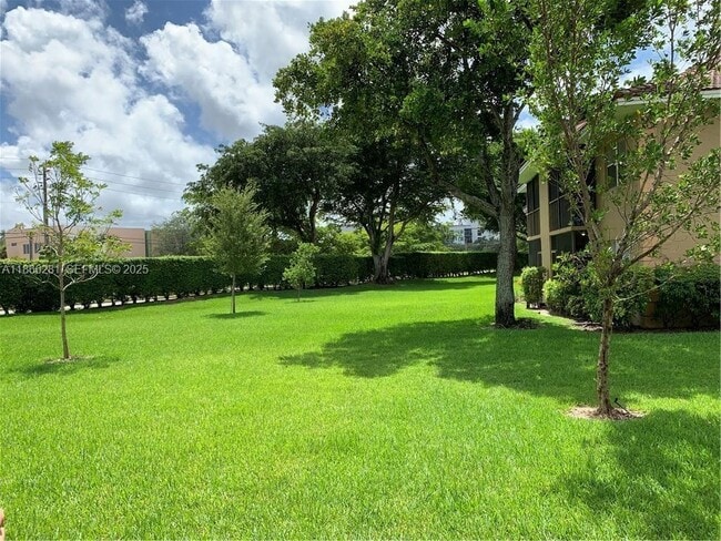 property at 10330 NW 8th St