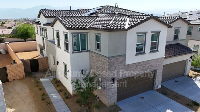 property at 84361 Passagio Lago Way