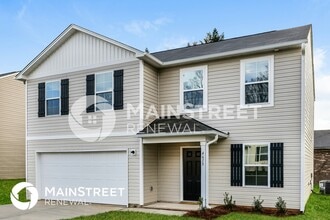 4615 Sweet Bulb Ln in Winston-Salem, NC - Foto de edificio - Building Photo