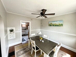 1116 Coronado Ave in Cincinnati, OH - Foto de edificio - Building Photo