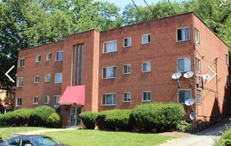 817 North Ave Apartments