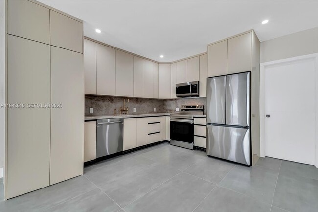 property at 807 NW 51st St