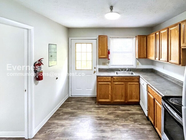 212 Lower Consol Rd NW in Frostburg, MD - Building Photo - Building Photo