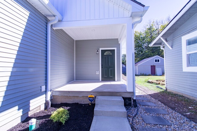 property at 4521 Norwaldo Ave