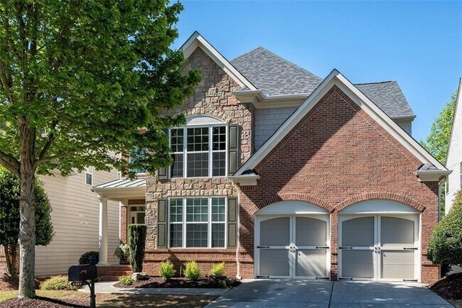 property at 4330 Granby Cir