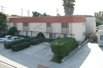 4419 Montalvo St in San Diego, CA - Building Photo - Building Photo