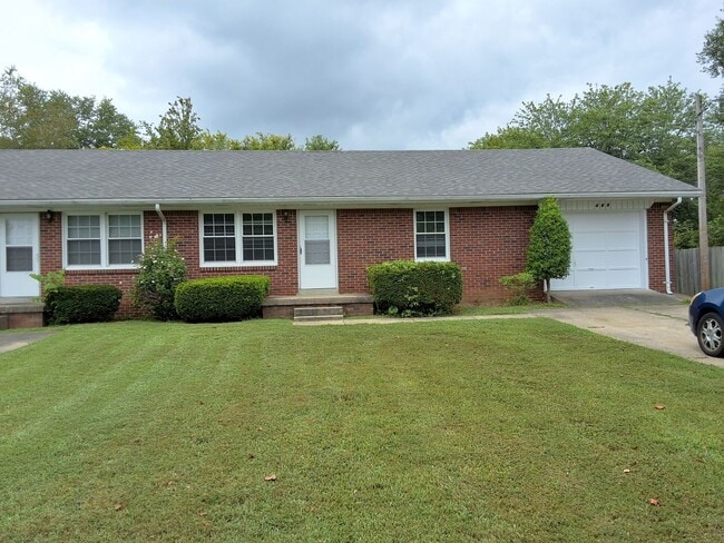 property at 465 S Atcher St