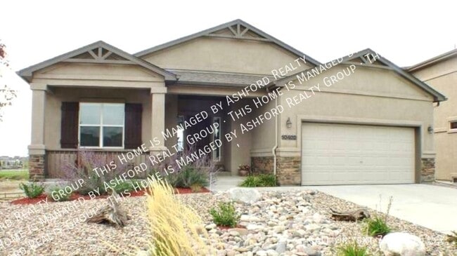 property at 10402 Capital Peak Way