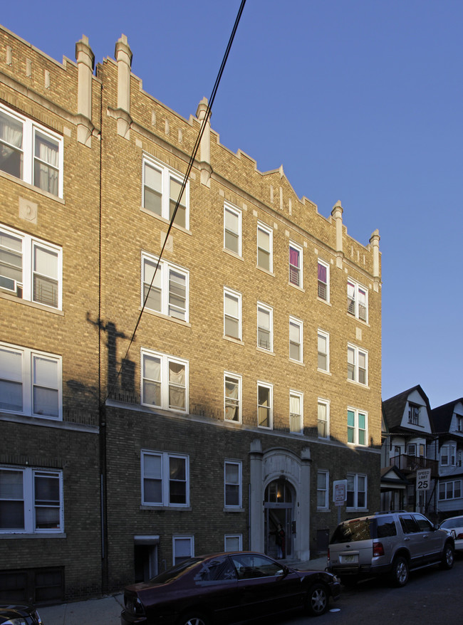 Kensington Avenue Apartments in Jersey City, NJ - Building Photo - Building Photo