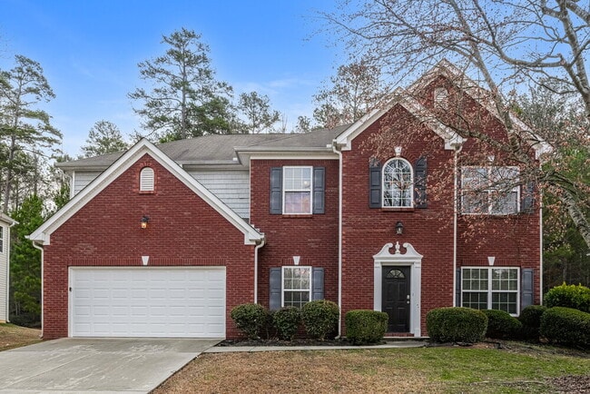 property at 3980 Medlock Pk Dr