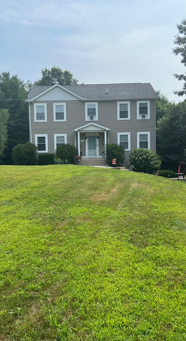 property at 237 Green Ave