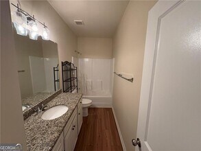7843 Nolan Trl in Snellville, GA - Building Photo - Building Photo