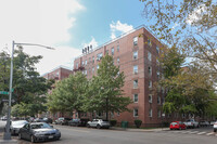 8701 Shore Rd in Brooklyn, NY - Foto de edificio - Building Photo