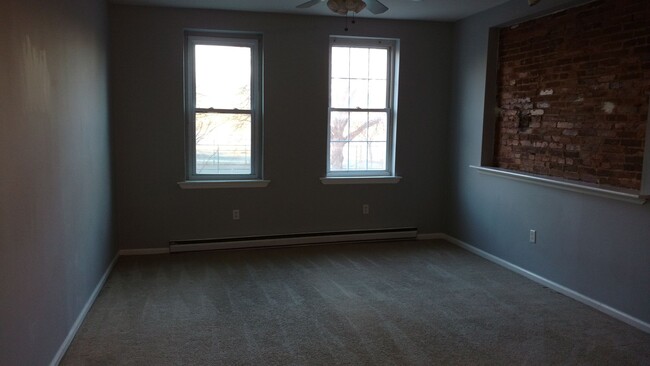 property at 111 S Linwood Ave