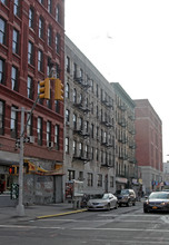 362 Broome St in New York, NY - Foto de edificio - Building Photo