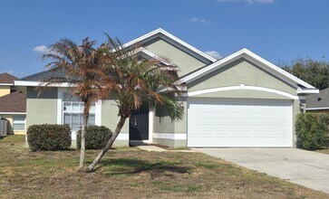 2747 Eagle Canyon Dr S in Kissimmee, FL - Building Photo - Building Photo