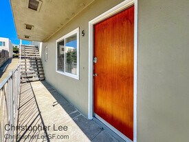 331 Campbell Ave in San Francisco, CA - Building Photo