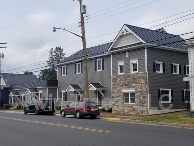 property at 5791 Main St