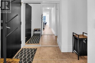 388-1388 Prince of Wales Dr in Mississauga, ON - Building Photo - Building Photo