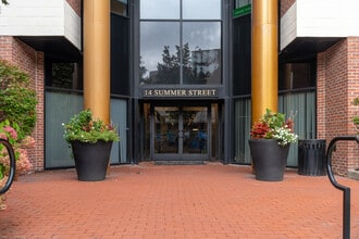 Arrive Malden in Malden, MA - Building Photo - Building Photo