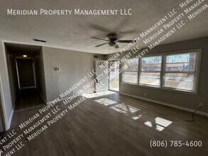 1602 39th St in Lubbock, TX - Building Photo - Building Photo